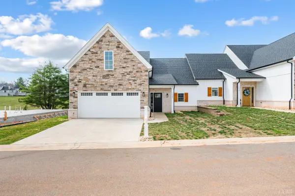 45 Grandset Drive, Forest, VA 24551