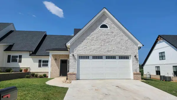 48 Grandset Drive, Forest, VA 24551