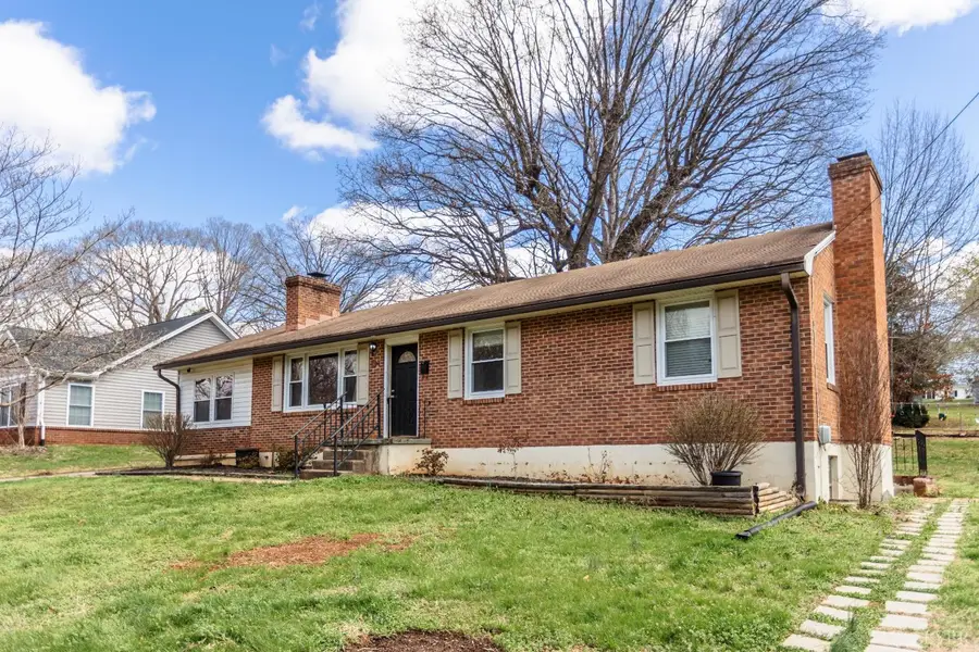 1128 Heath Avenue, Lynchburg, VA 24502 - #2