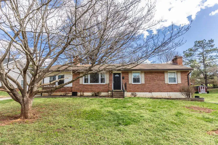 1128 Heath Avenue, Lynchburg, VA 24502 - #3