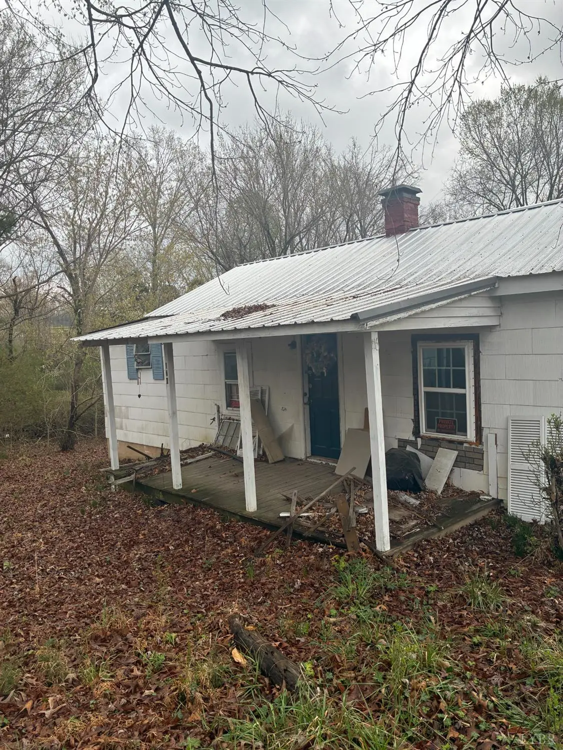 116 Sycamore Street, Brookneal, VA 24528 - #1