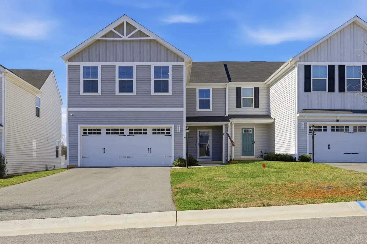 109 Robinia Road, Lynchburg, VA 24501 - #1