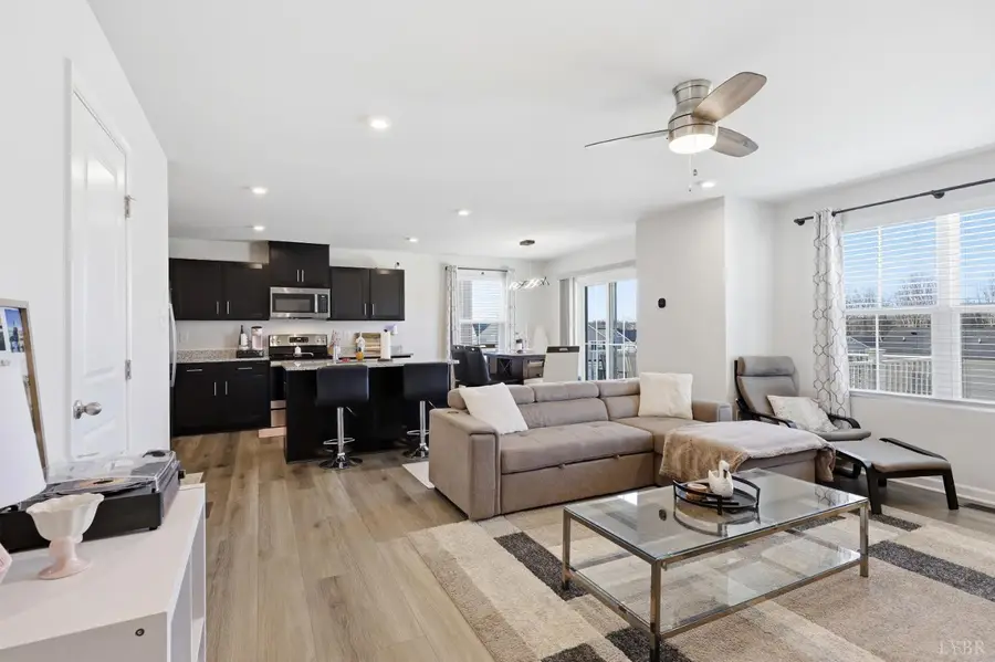 109 Robinia Road, Lynchburg, VA 24501 - #2