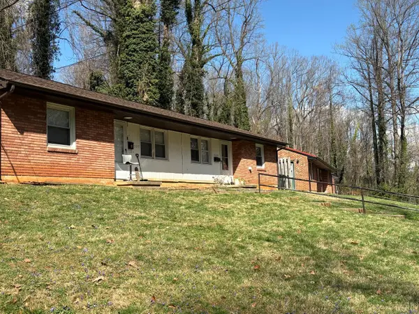 4327 Sussex Street, Lynchburg, VA 24501