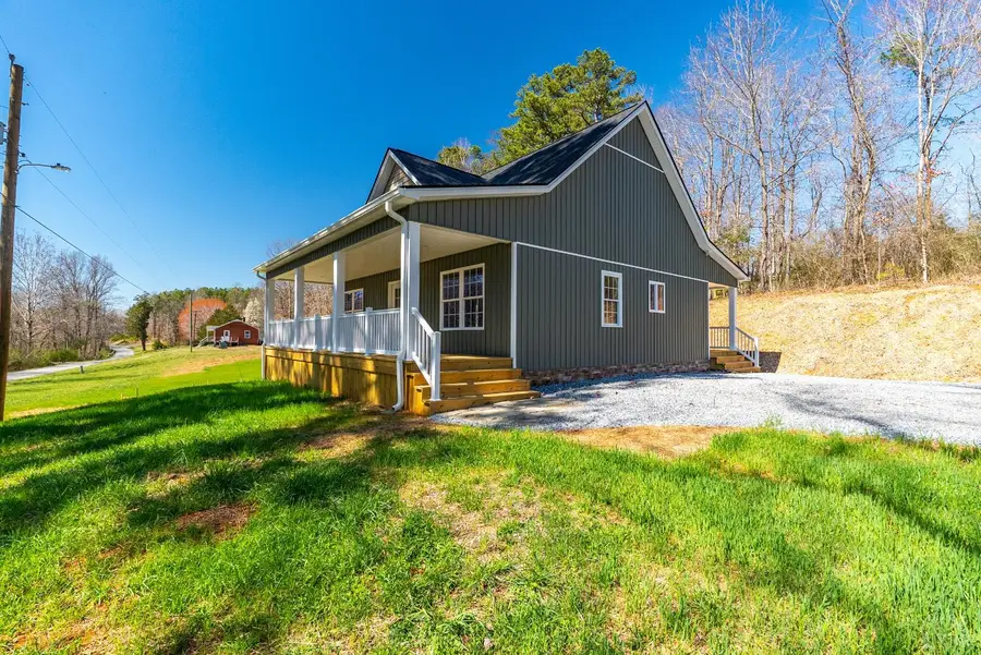 315 Moorman Mill, Rustburg, VA 24588 - #2