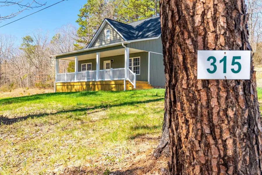 315 Moorman Mill, Rustburg, VA 24588 - #3