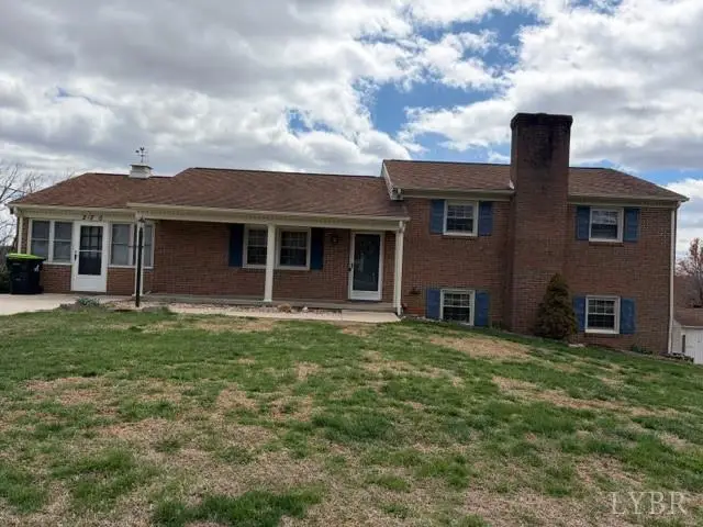 270 Crestview Drive, Rustburg, VA 24588 - #1