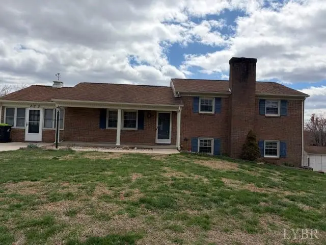 270 Crestview Drive, Rustburg, VA 24588 - #2