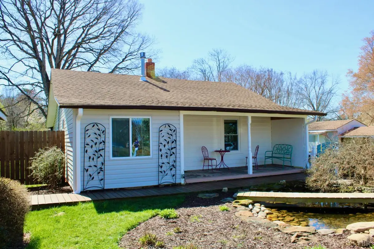 1501 Traylor Lane, Lynchburg, VA 24502 - #1