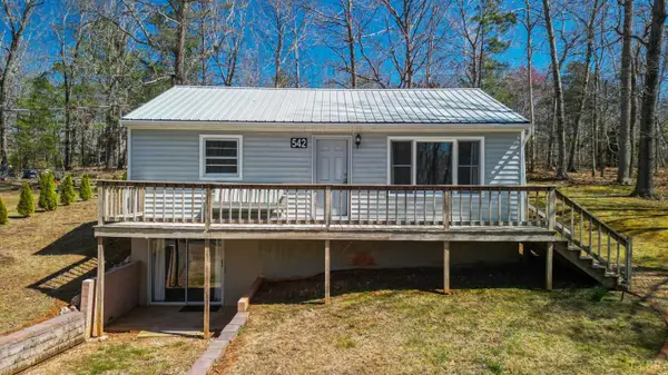 542 Lake Nelson Lane, Arrington, VA 22922