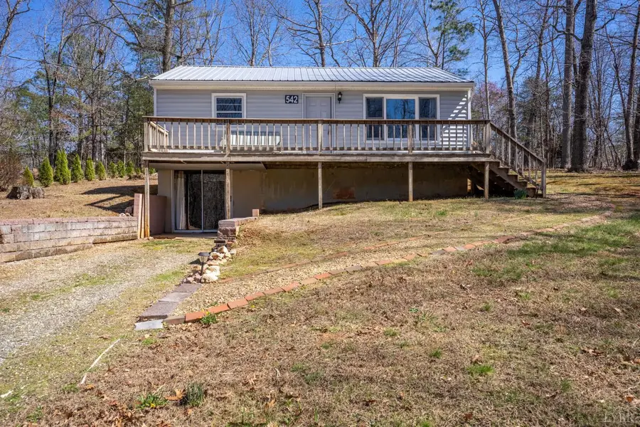 542 Lake Nelson Lane, Arrington, VA 22922 - #2