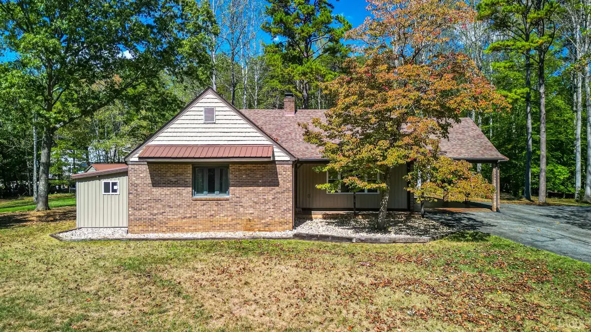 207 Merrywood Drive, Forest, VA 24551 - #1