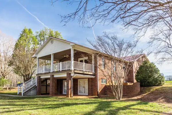 1783 Prince Edward Highway, Pamplin, VA 23958