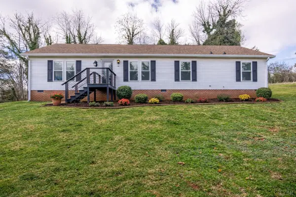 426 S Main Street, Amherst, VA 24521