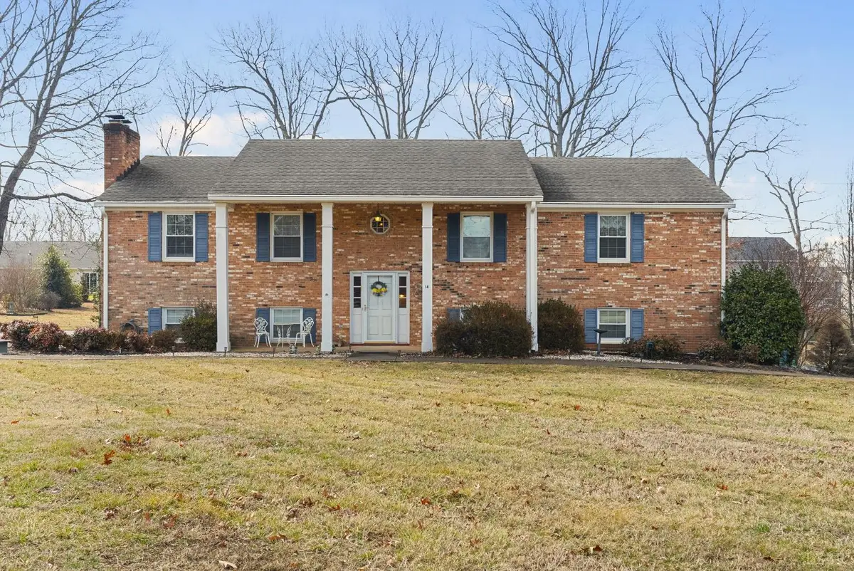 14 Sleepy Hollow Rd, Lynchburg, VA 24502 - #1