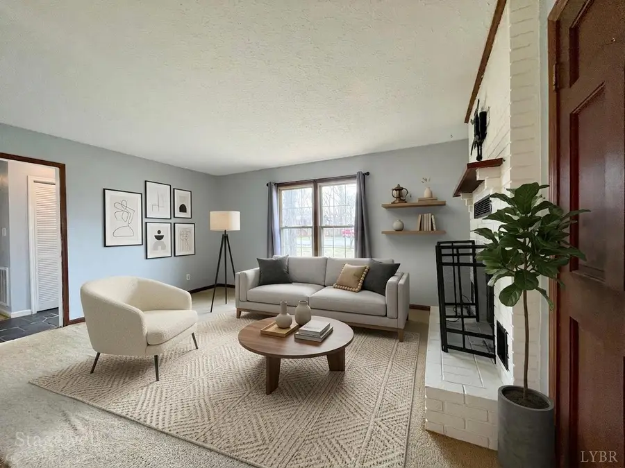 1117 Granite Drive, Bedford, VA 24523 - #2