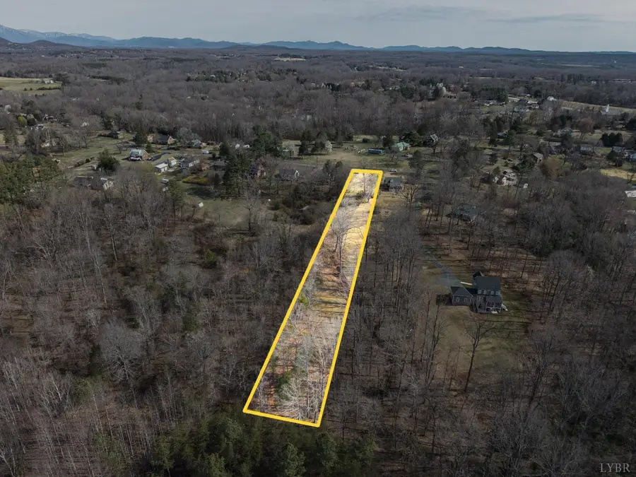 0 Ridge Drive, Amherst, VA 24521 - #2