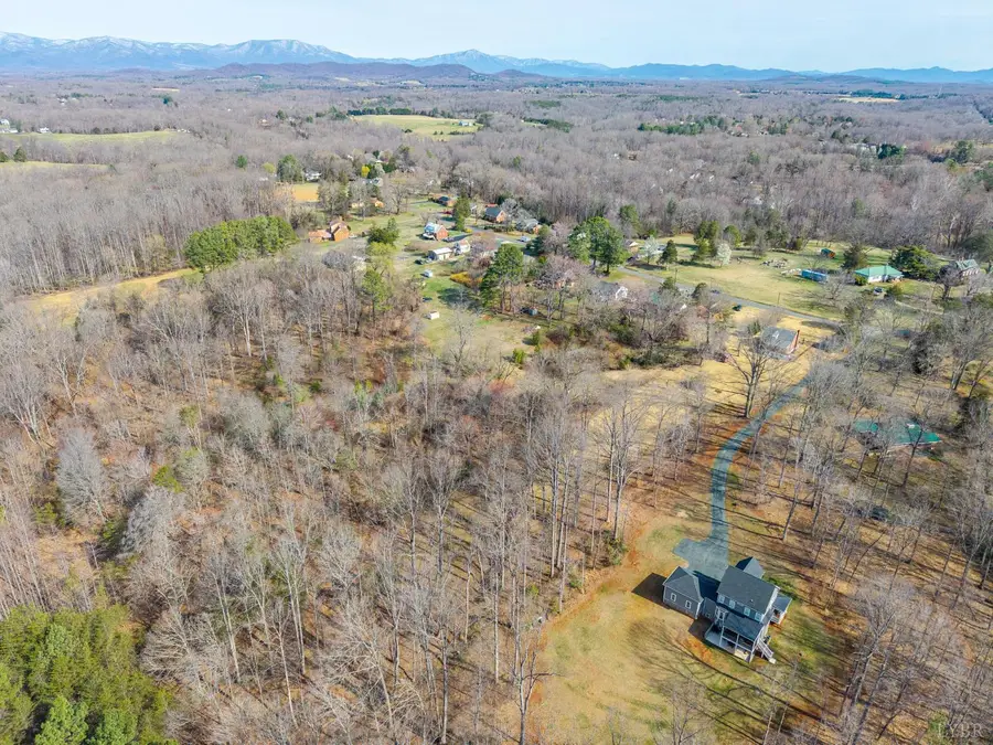 0 Ridge Drive, Amherst, VA 24521 - #3