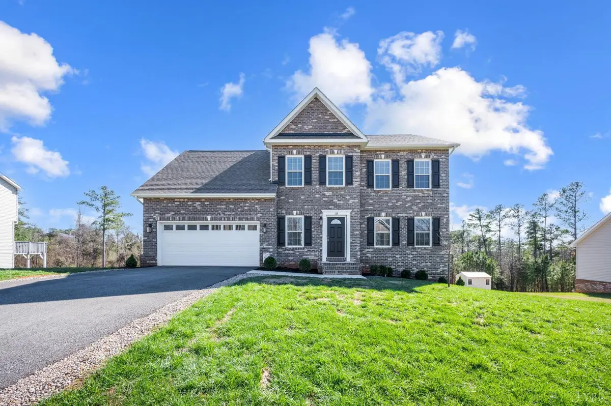 1110 Lochwood Hill Drive, Goode, VA 24556 - #1