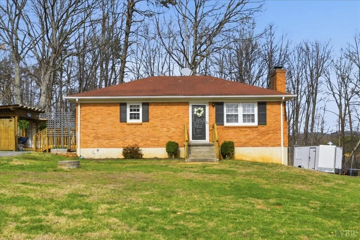 108 Mount Sterling Drive, Lynchburg, VA 24502 - #1