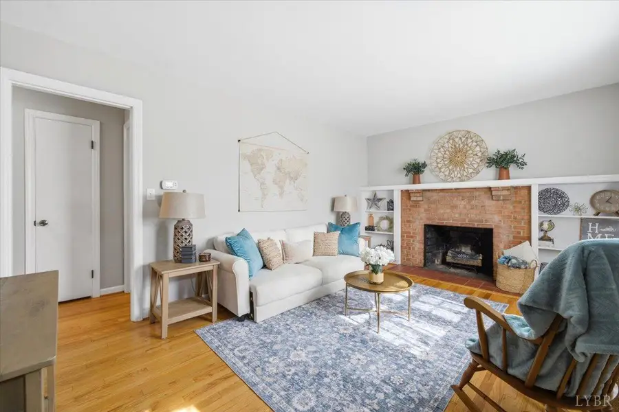 108 Mount Sterling Drive, Lynchburg, VA 24502 - #3