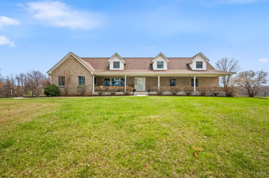 712 Cherry Hill Road, Amherst, VA 24521 - #2