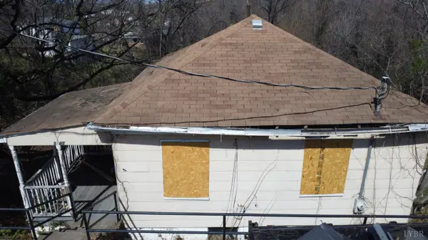 1867 Seabury Avenue, Lynchburg, VA 24501