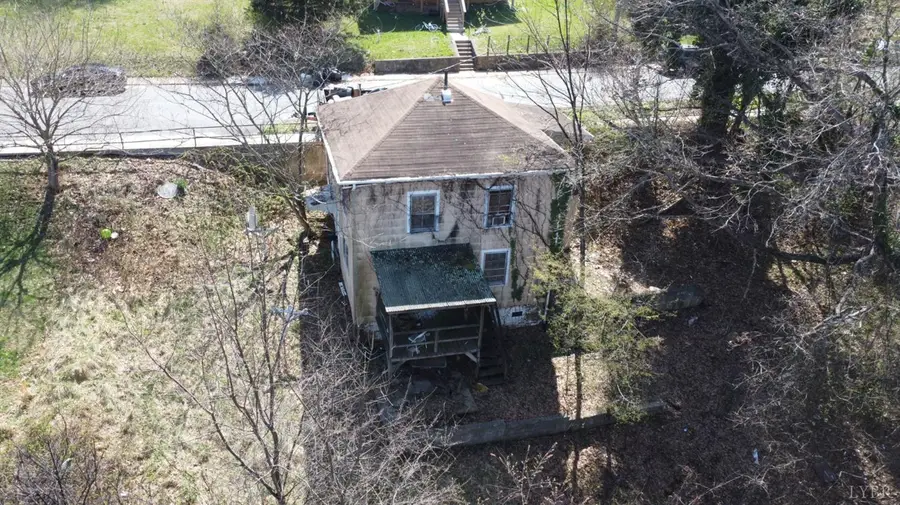 1867 Seabury Avenue, Lynchburg, VA 24501 - #2