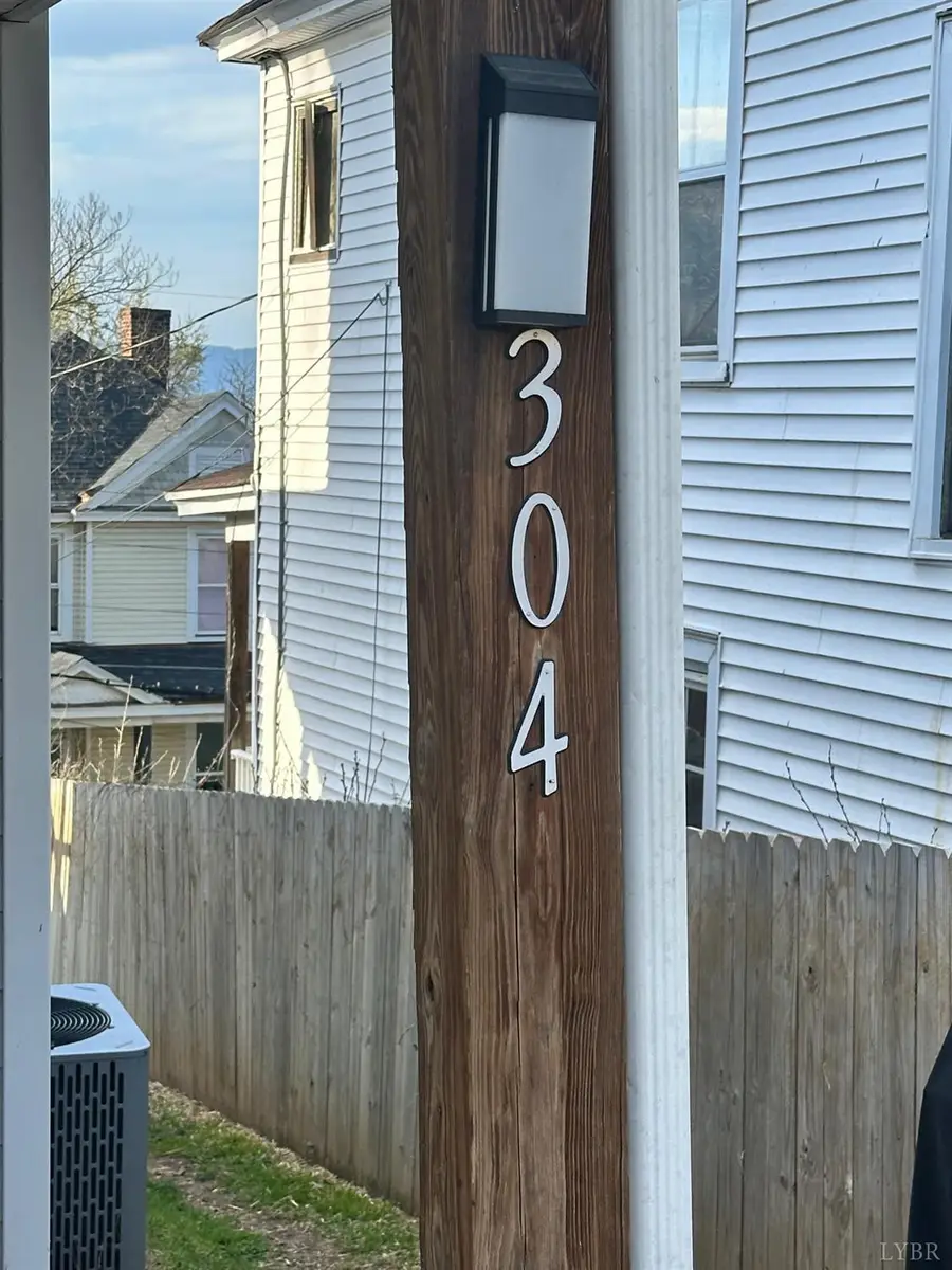304 Walnut Street, Lynchburg, VA 24504 - #2