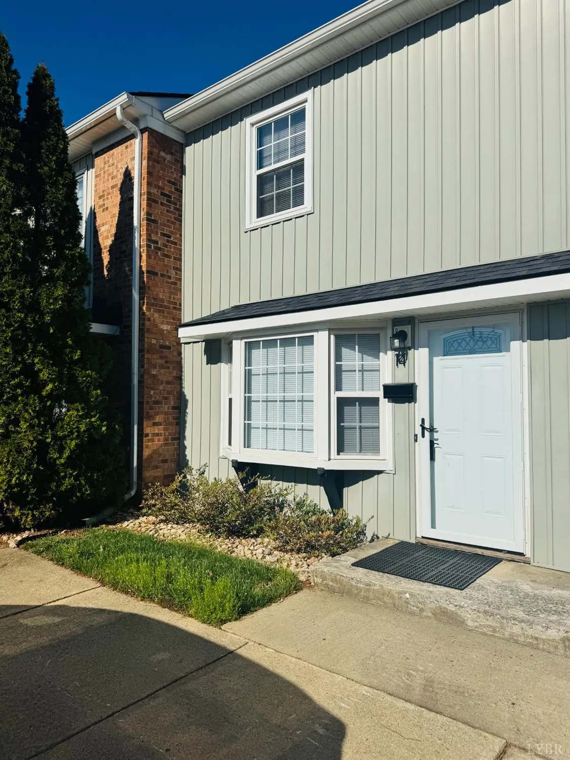 3501 Fort Avenue #14, Lynchburg, VA 24501 - #1