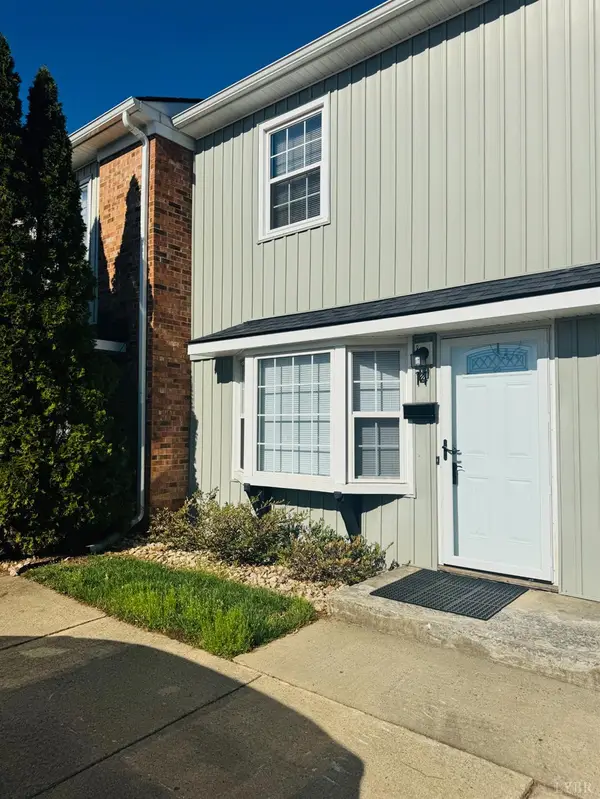 3501 Fort Avenue #14, Lynchburg, VA 24501