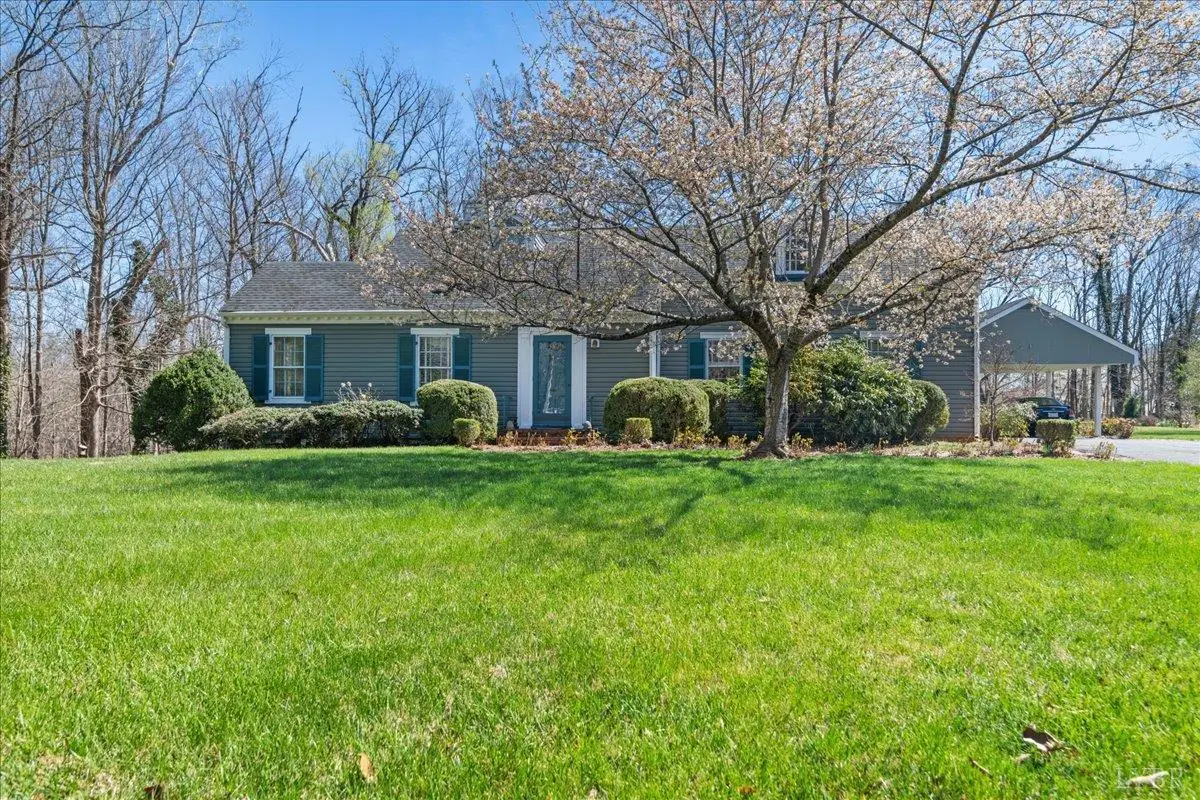 2480 Link Road, Lynchburg, VA 24503 - #1