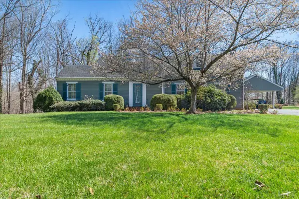 2480 Link Road, Lynchburg, VA 24503