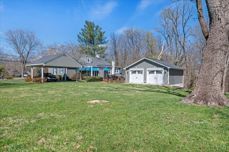 2480 Link Road, Lynchburg, VA 24503 - #2