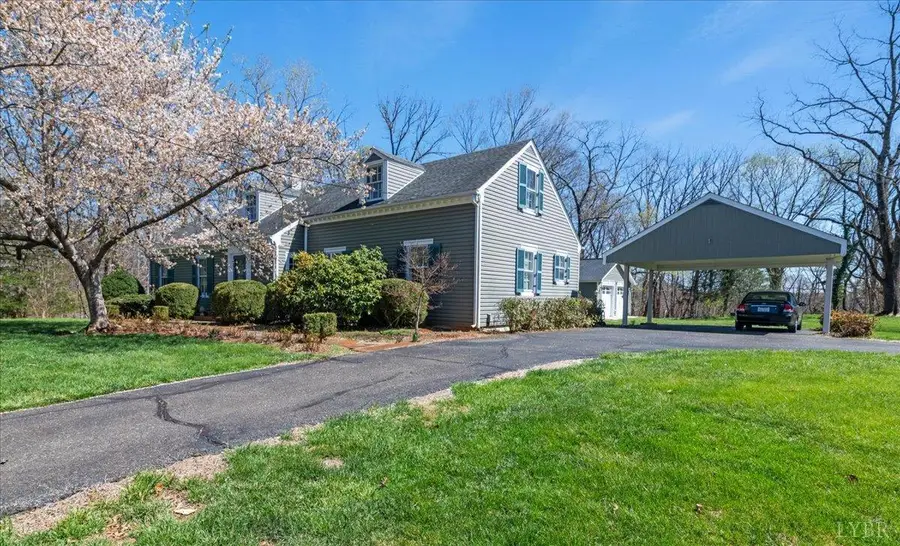 2480 Link Road, Lynchburg, VA 24503 - #3