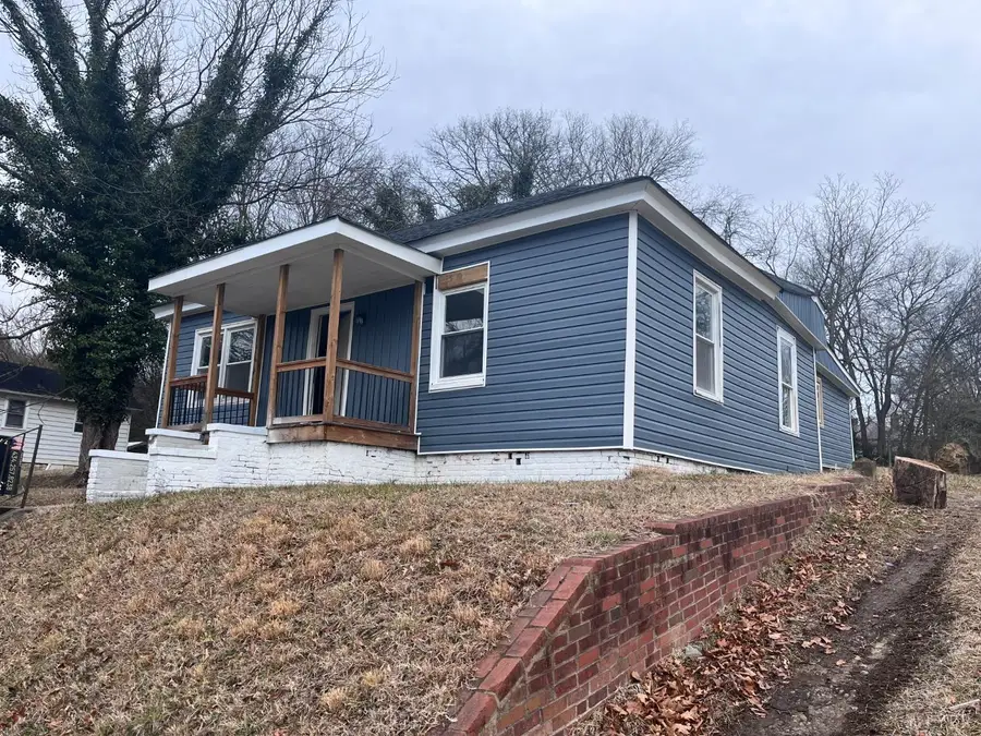 321 Moffett Street, Danville, VA 24541 - #3