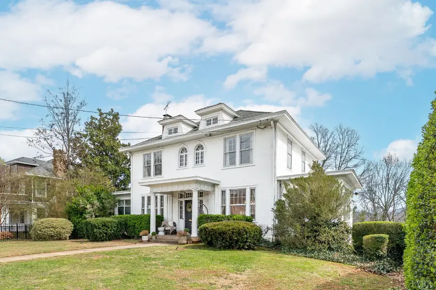 3522 Fort Avenue, Lynchburg, VA 24501 - #2