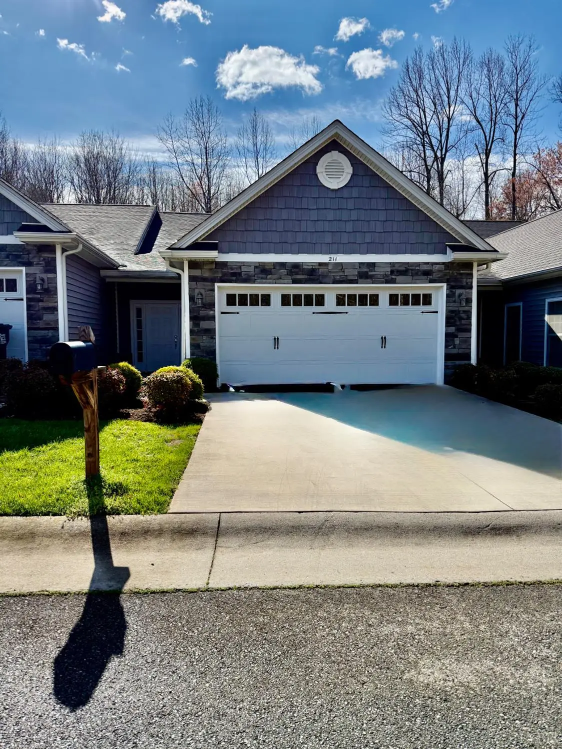 211 Bella Court, Lynchburg, VA 24502 - #1