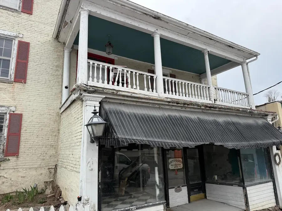1421 Main St., Lynchburg, VA 24504 - #2