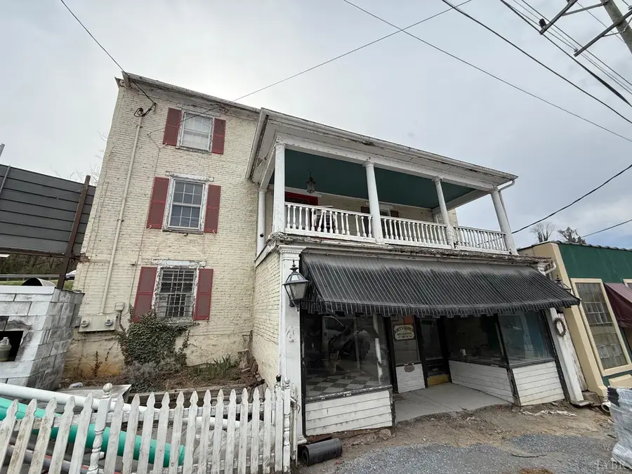 1421 Main St., Lynchburg, VA 24504 - #3