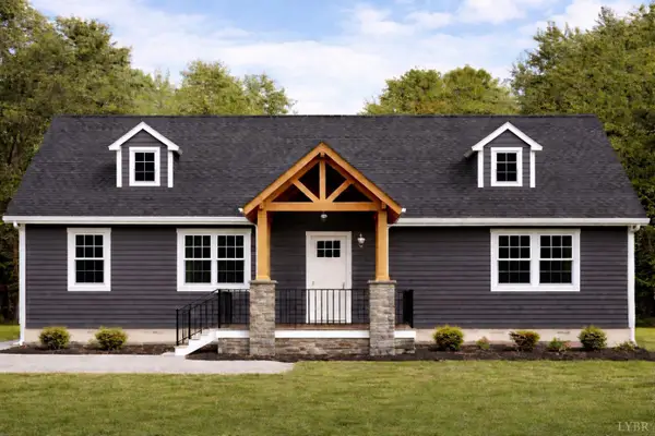 139 Reynolds Dr., Rustburg, VA 24588