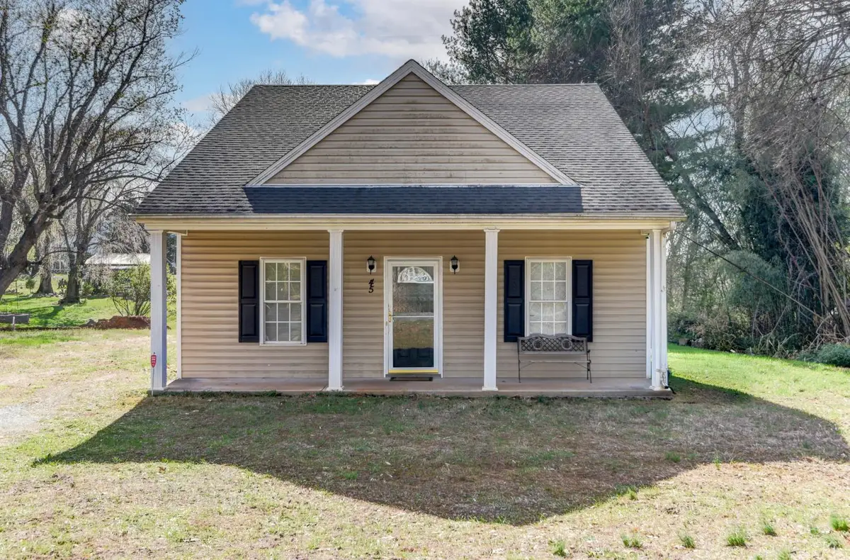 45 Halsey Road, Lynchburg, VA 24501 - #1