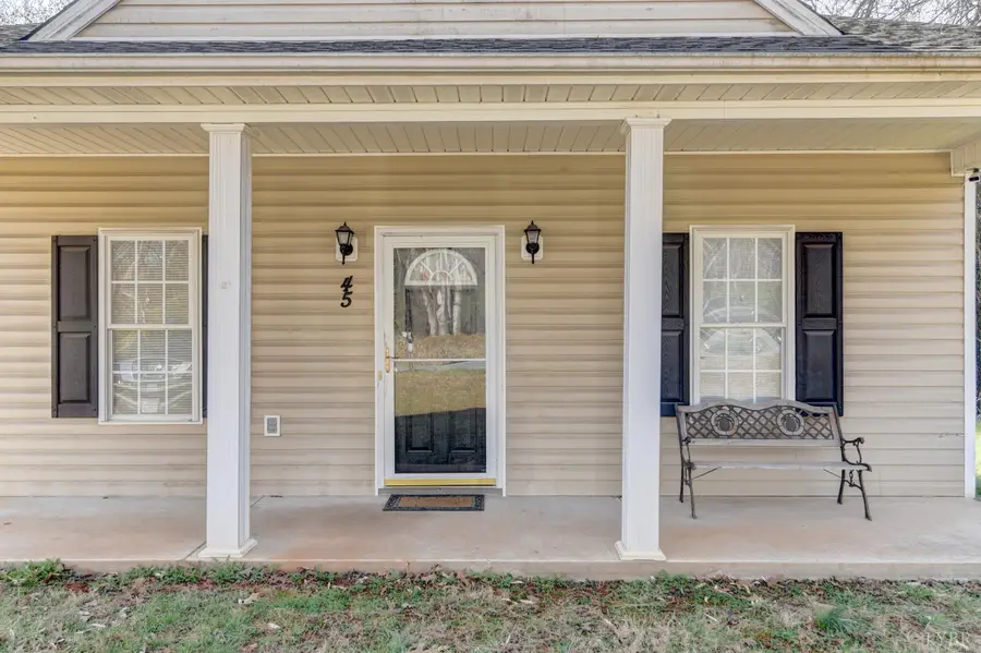 45 Halsey Road, Lynchburg, VA 24501 - #2