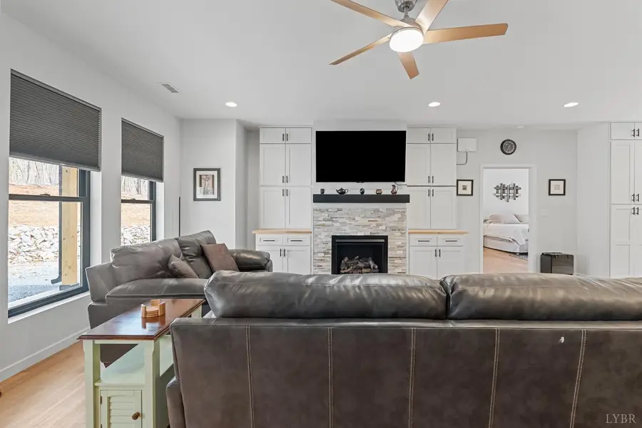 2409 Old Firetrail Road, Huddleston, VA 24104 - #3