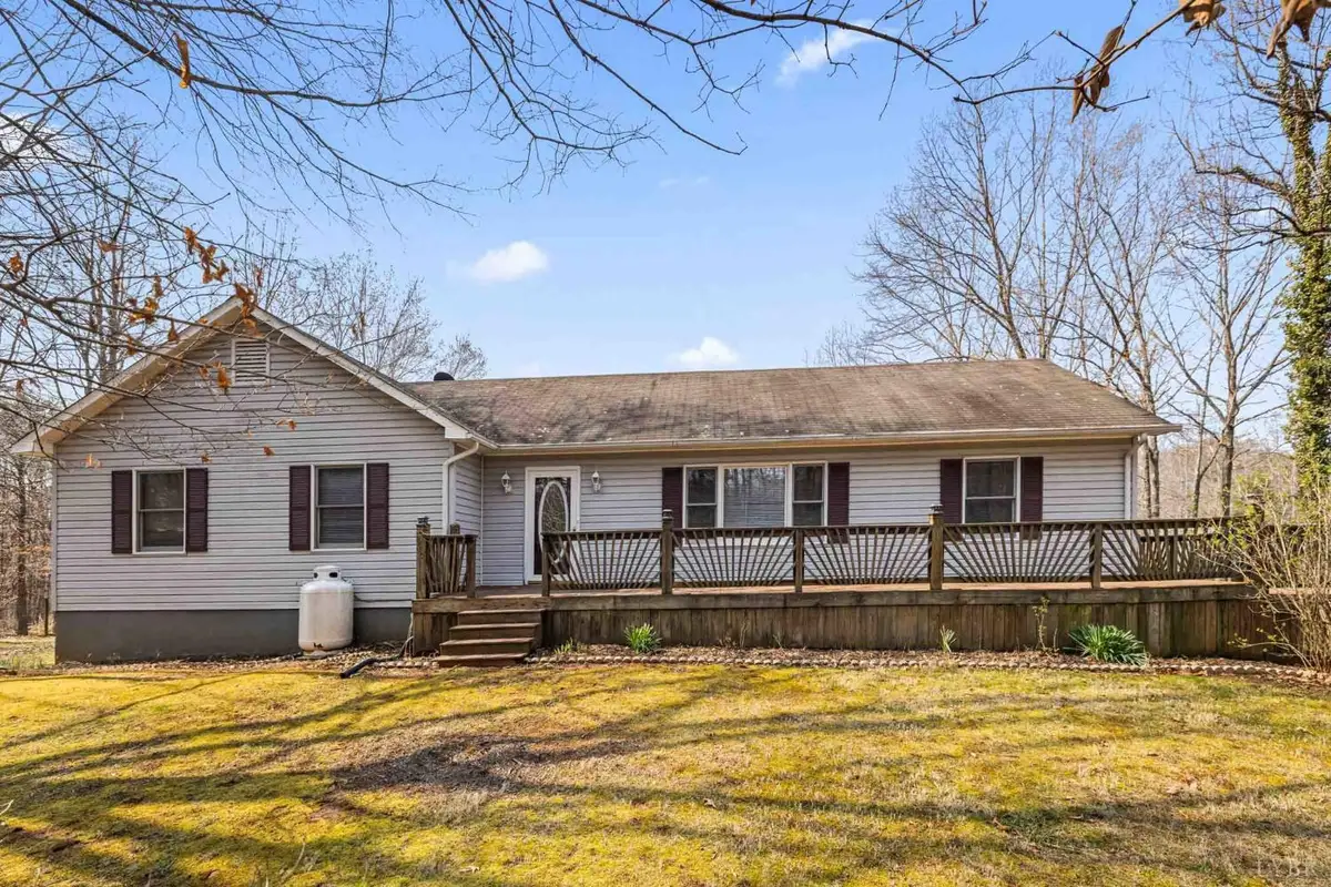 2926 Forbes Mill Road, Bedford, VA 24523 - #1