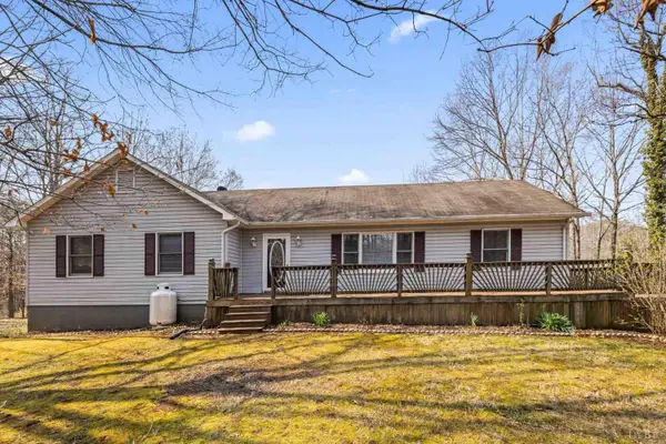 2926 Forbes Mill Road, Bedford, VA 24523