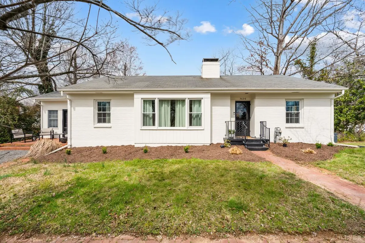 3620 E Woodside Avenue, Lynchburg, VA 24503 - #1