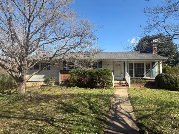 220 Stevens Road, Lynchburg, VA 24501