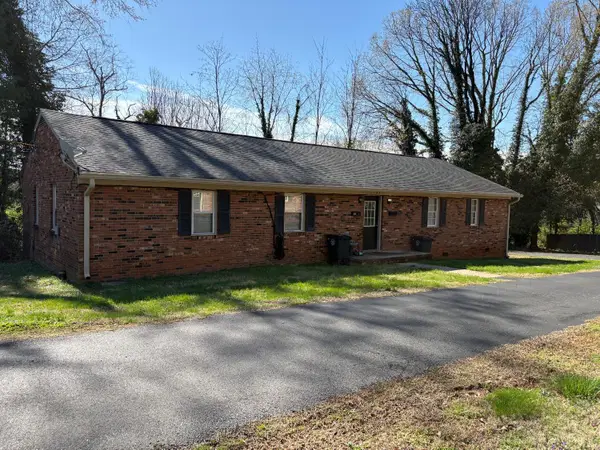 1505 Edley Place, Lynchburg, VA 24501