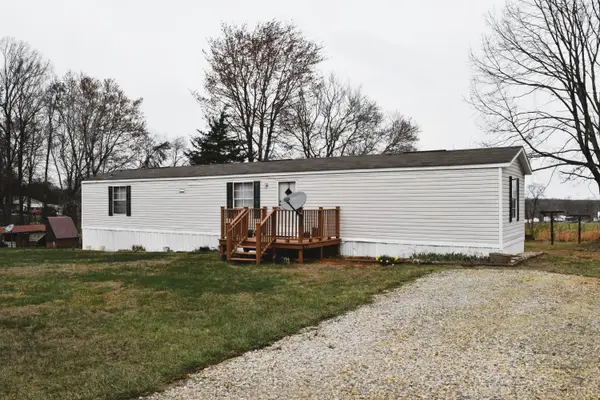 467 Izaak Walton Road, Amherst, VA 24521